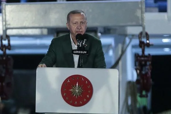 'Akdeniz ve Ege'de korsanlığa asla 'eyvallah' etmeyiz'