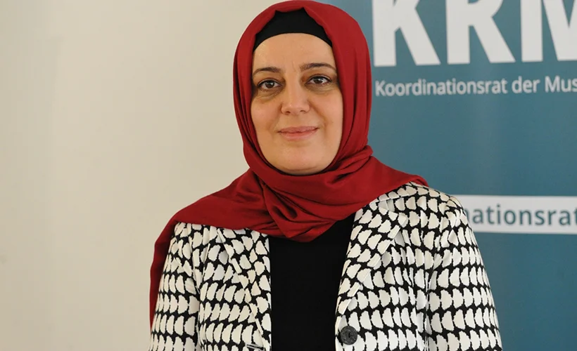 Alman Dışişleri'nde "Nurhan Soykan" depremi!