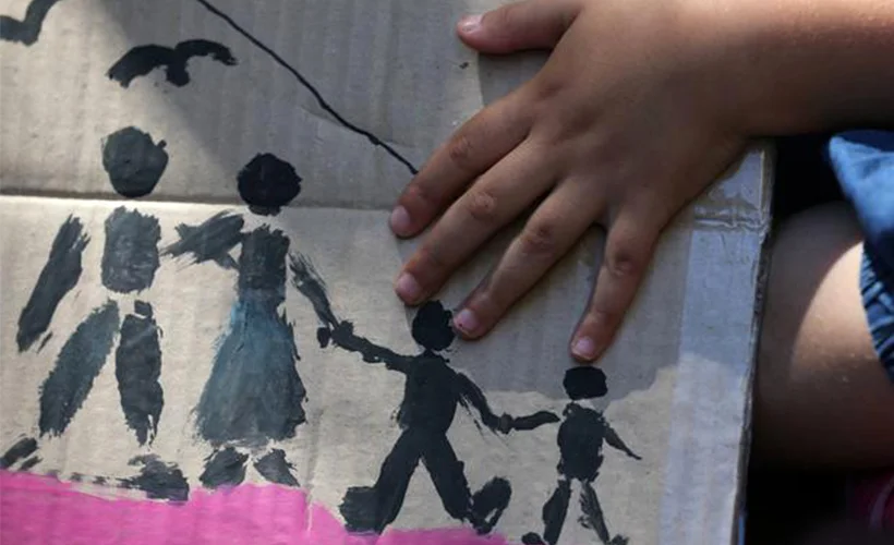 Almanya'da aile birleşimine 'korona' darbesi