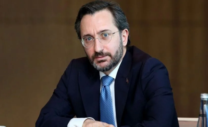 Altun'dan müjde teorilerine uyarı : Kulak asmayın
