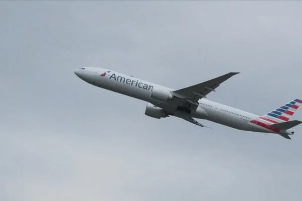 American Airlines 19 bin çalışanının işine son verecek