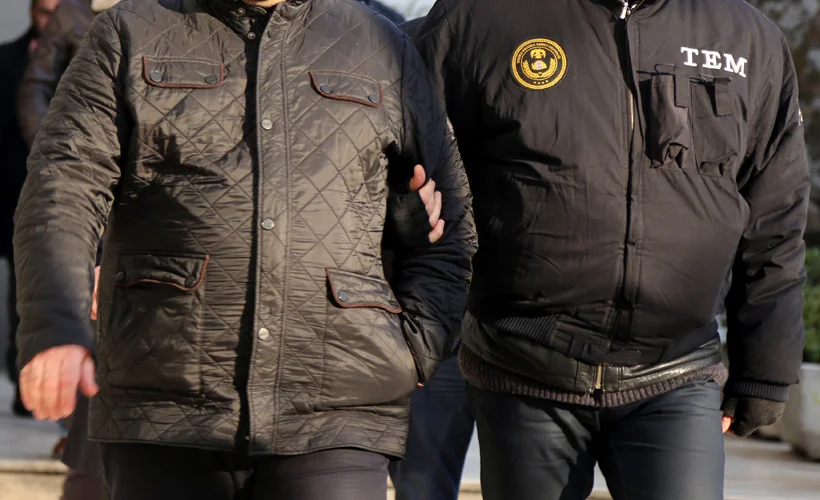 Ankara'da 'gaybubet evleri'ne operasyon: 7 gözaltı