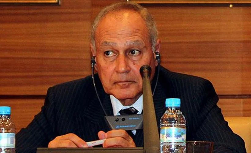 Arap Birliği Genel Sekreteri Gayt'a istifa çağrısı