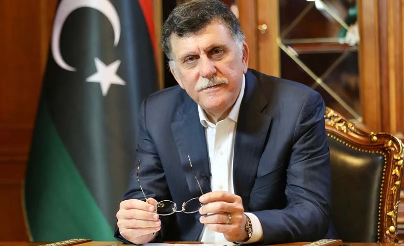 Arap ülkeleri, Libya'daki ateşkesten memnun