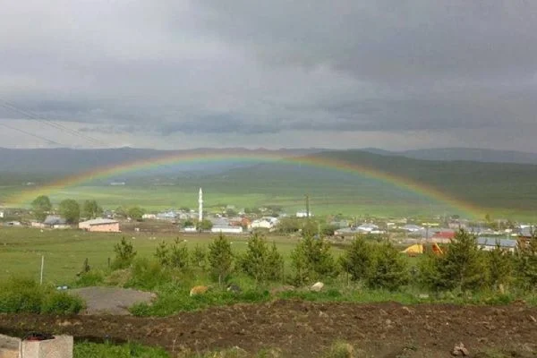 Ardahan'da bir köy daha karantinaya alındı