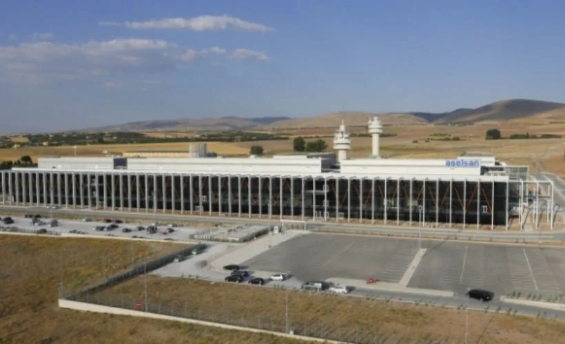 ASELSAN'dan tıbbi cihaz için 18 milyon dolarlık yurt dışı sözleşmesi