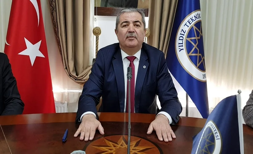 Asırlık tecrübesiyle eğitimin YILDIZ'ı konumunda