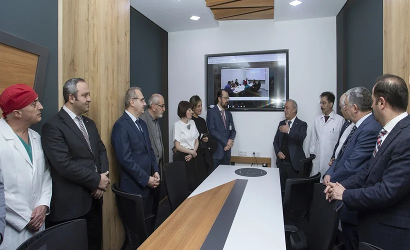 Atatürk Üniversitesi'nden 'geleceğe yatırım'
