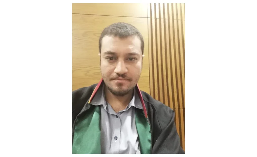Av. Ramazan Sertan Safsöz ile Avukatlık ve İzmir üzerine