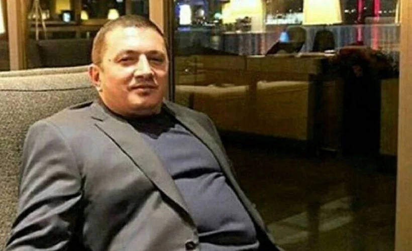 Azeri mafya lideri Antalya'da silahla vurularak öldürüldü