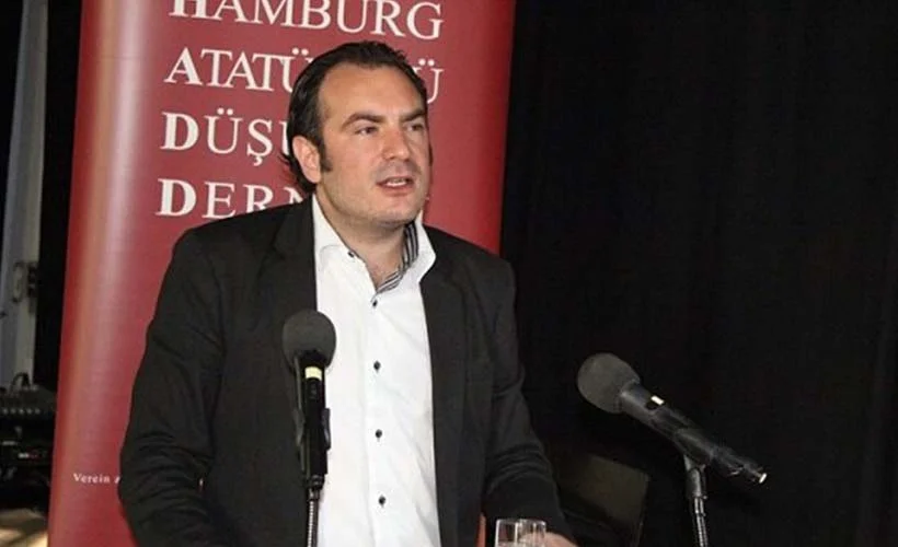 'BAE-İsrail anlaşması, en başta Türkiye'ye karşı bir girişimdir'