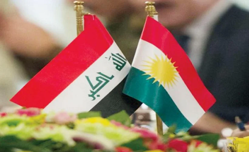 Bağdat ve Erbil arasında 'maaş krizi'
