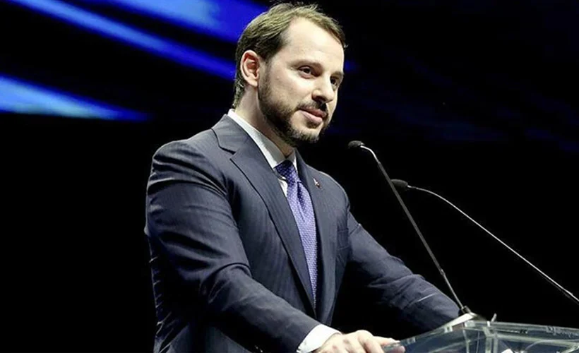 Bakan Albayrak: Konut satışları Temmuz'da tarihi rekor kırdı