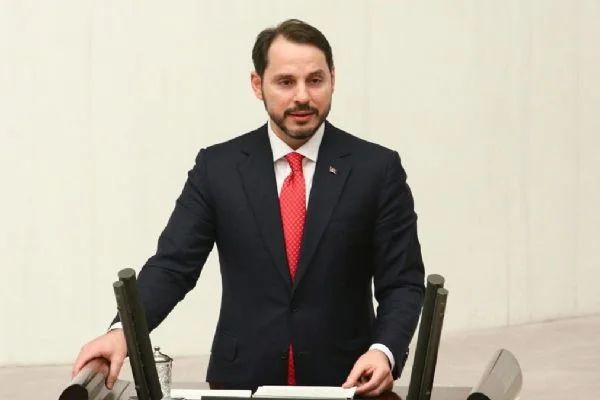 Bakan Albayrak: Türkiye ekonomisi bu küresel krizden de daha da güçlenerek çıkacaktır