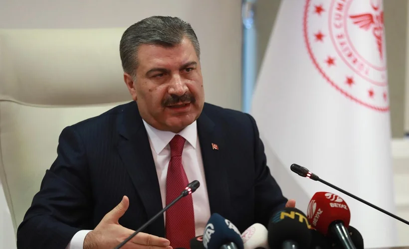 Bakan Koca'dan tatilcilere uyarı