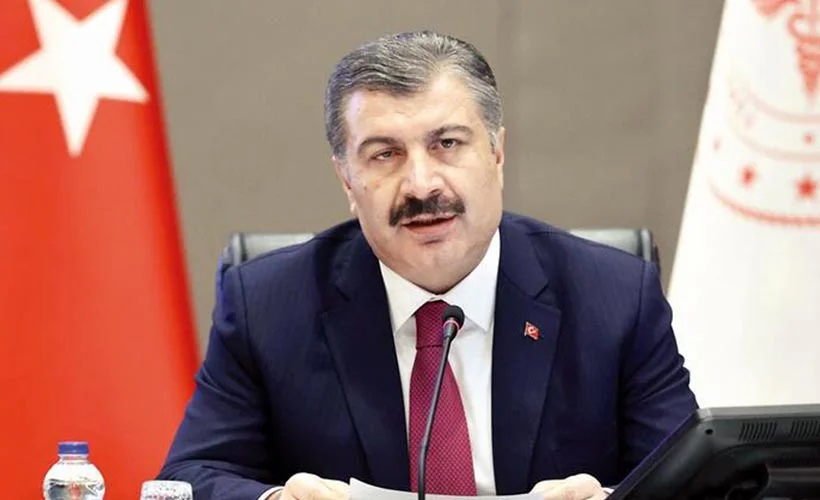 Bakan Koca'dan uyarı! Kurban bayramı vakalarının ne zaman belli olacağını açıkladı