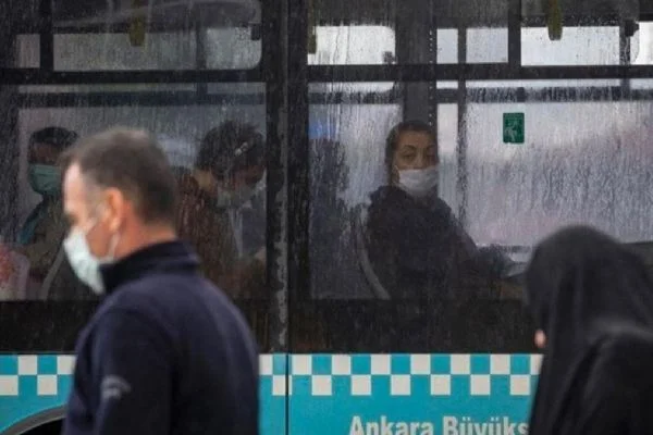 Bakan Koca güncel verileri açıkladı!