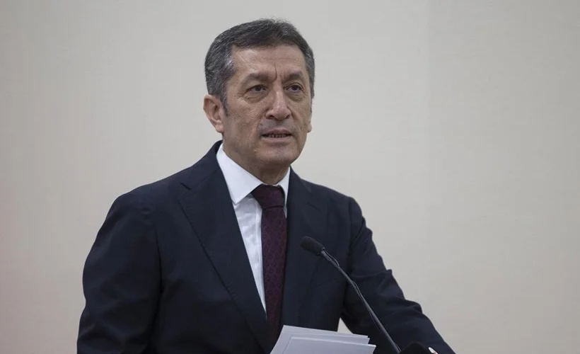 Bakan Selçuk'tan vatandaşlara 'tedbir' uyarısı