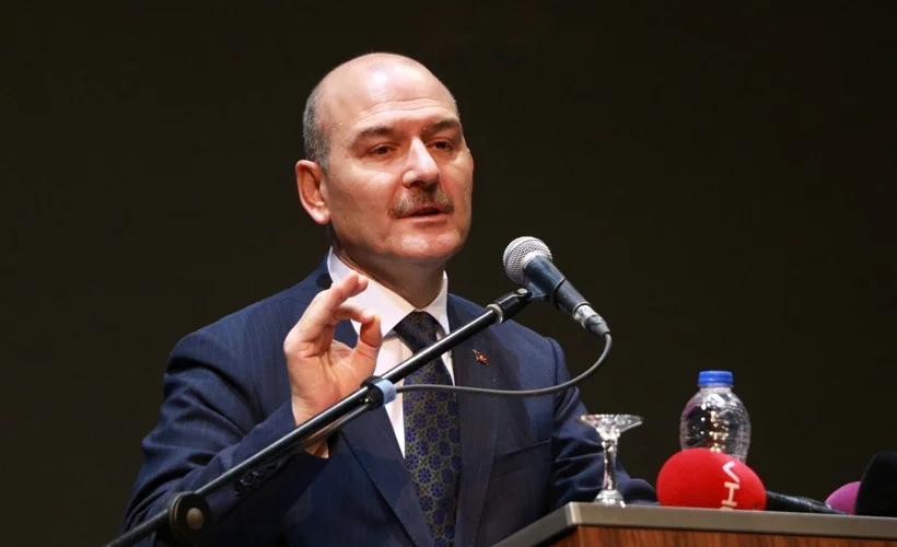 Bakan Soylu açıkladı: Bayramdaki kazalarda 45 kişi hayatını kaybetti