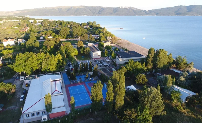 BANÜ, akademik başarısını yeni bölümlerle taçlandıracak
