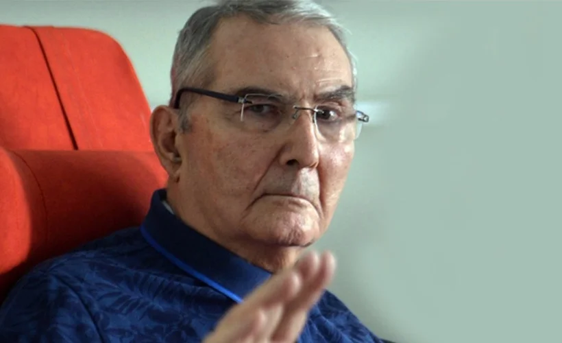 Baykal, Muharrem İnce'nin CHP'den ayrılmaması için devrede