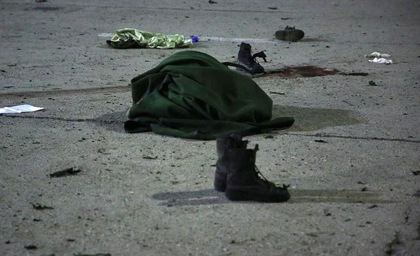 BBC, Libya'daki askeri okula saldırı düzenleyen ülkeyi açıkladı