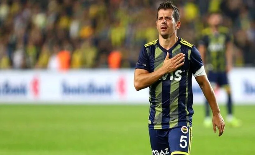 Belözoğlu'ndan 'tamam mı devam mı' kararı