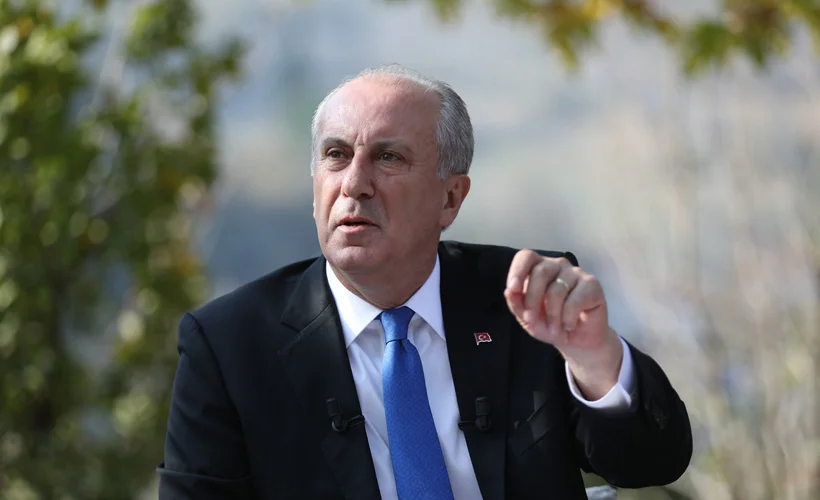 ''Beştepe'ye giden CHP'linin kim olduğunu biliyorum''