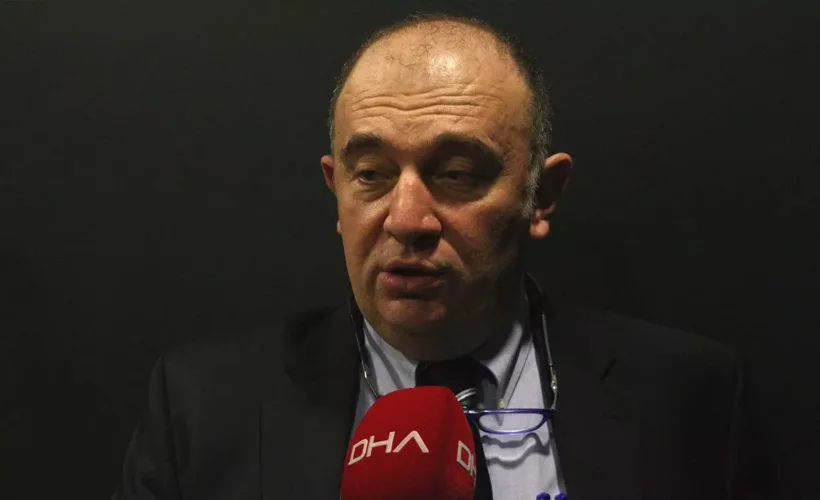 Bilim Kurulu Üyesi Kara uyardı: Sonbaharla birlikte vaka sayıları artabilir