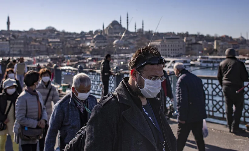 Bilim Kurulu üyesi uyardı: Önünü alamazsak rakamlar 1500'e doğru tırmanır