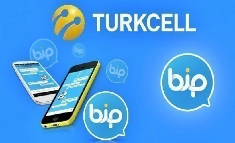 BİP kullanımı bayramda tırmandı