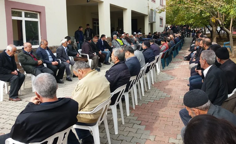 Bir ilde daha taziye ziyaretleri yasaklandı