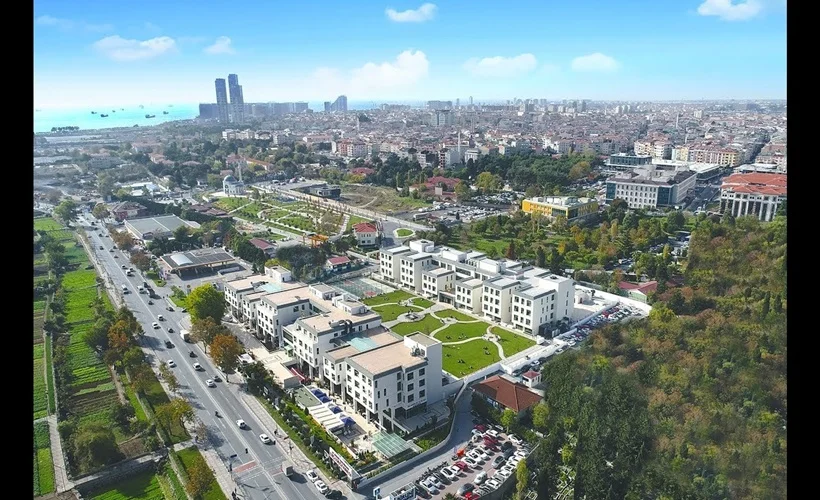 Biruni Üniversitesi 'nitelikli öğrencilere' odaklandı