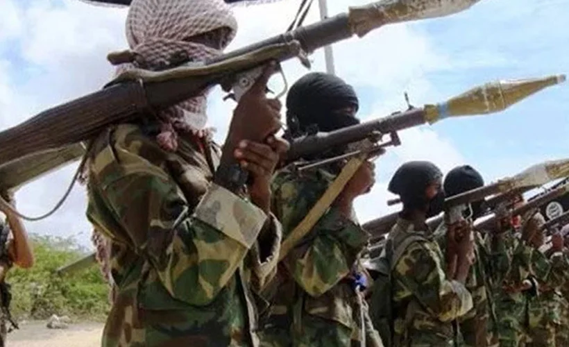 'Boko Haram, bir gecede 75 kişiyi öldürdü'