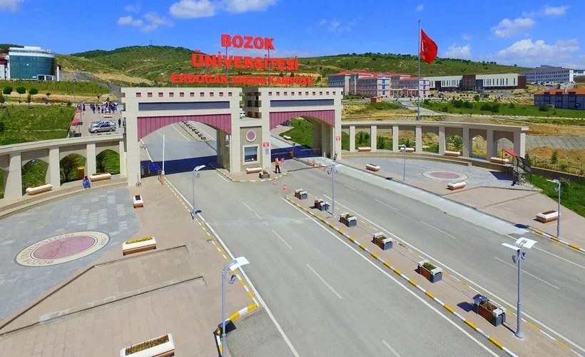 Bozok Üniversitesi'nden endüstriyel kenevir atılımı