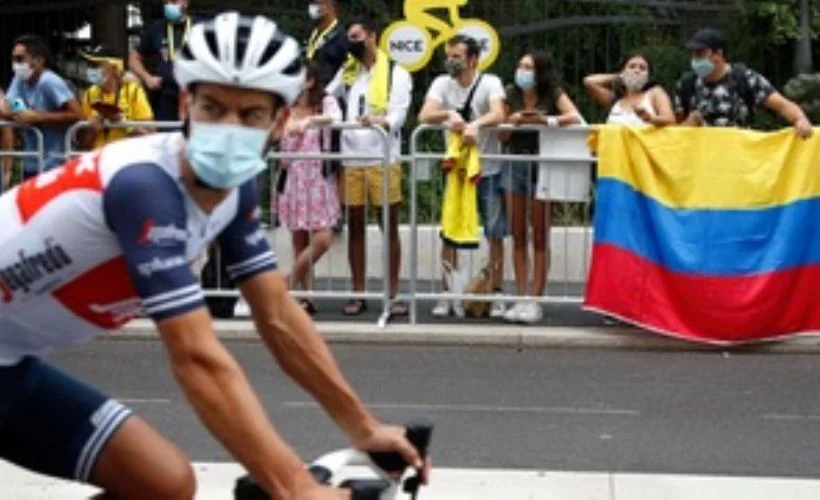 Bu Sene Tour De France Asla Bitmeyebilir
