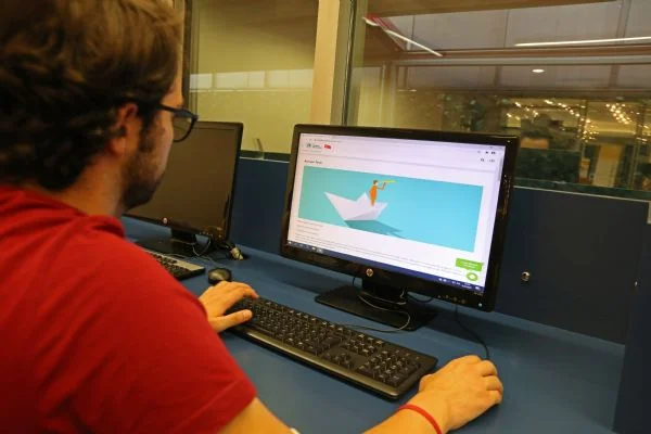 Bu testi çözmeden meslek seçmeyin!