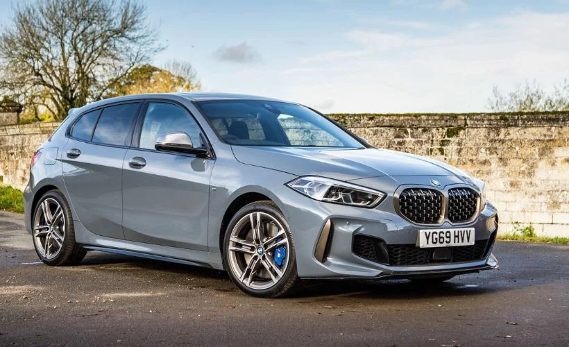 Büyük Eğlence Küçük Pakette : Hot-Hatch