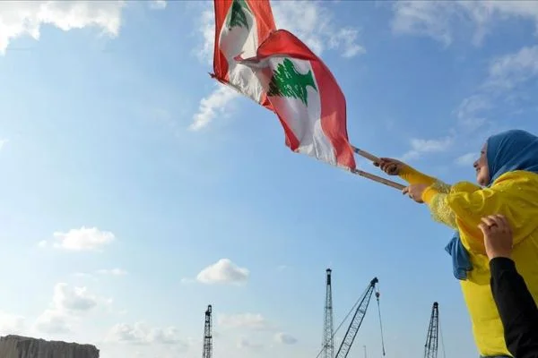 'Caca'dan 'yeni hükümet' için uluslararası baskı iddiası'