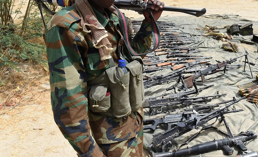Çad'da Boko Haram saldırısı: Çok sayıda ölü ve yaralı var