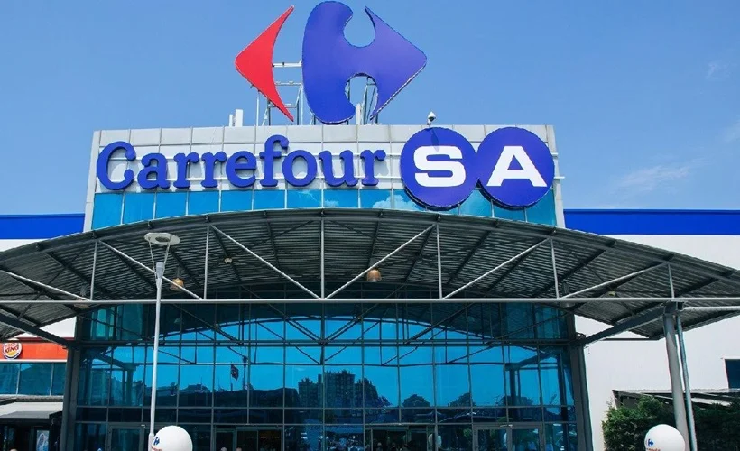 CarrefourSA çalışanlarına 'sıkı takip'