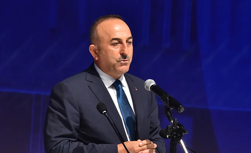 Çavuşoğlu açıkladı: Lübnan'daki patlamada 6 vatandaşımız yaralı