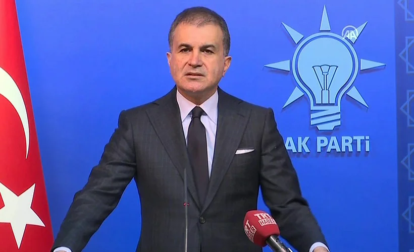 Çelik: Her türlü kriz senaryosunu bundan sonra da boşa çıkaracağız