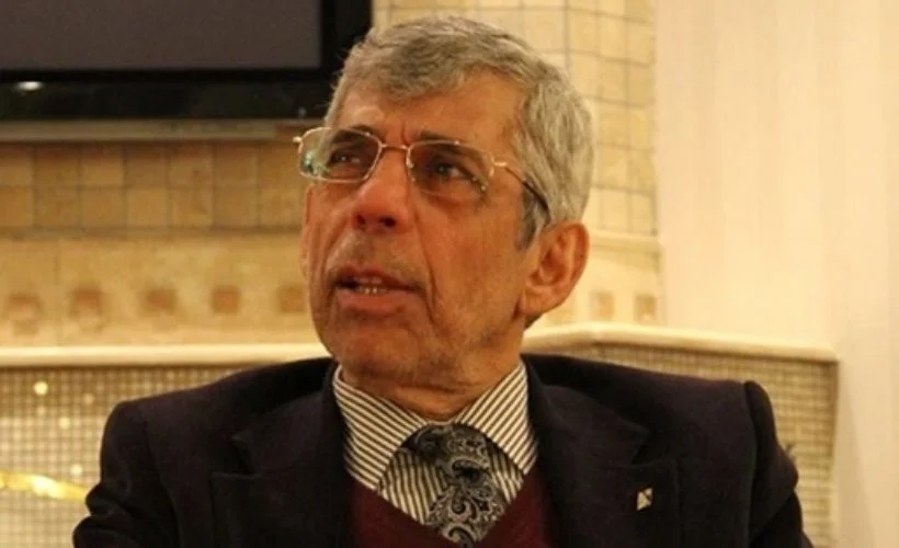 Cemal Toptancı: Biden'ın Kürtleri Seküler Azınlık Kürtlerdir
