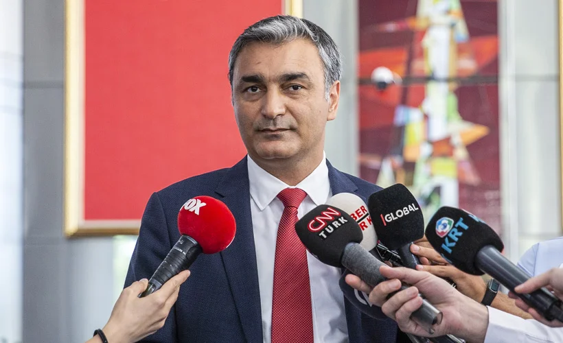 CHP'den Muharrem İnce'nin parti kuracağı iddialarına yanıt