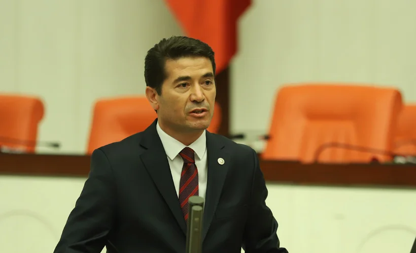 CHP'li vekil koronavirüse yakalandı