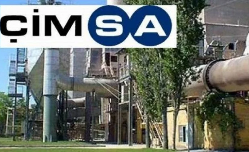 Çimsa, yılın ilk yarısında ihracat rekoru kırdı