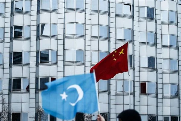 Çin, Sincan Uygur Özerk Bölgesi'nde 'bağımsız insan hakları gözlemi' teklifini reddetti