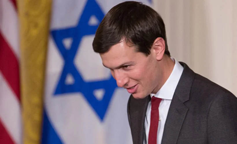 CNN: Kushner'in, BAE'ye gizli F-35 satma çabaları ABD'yi karıştırdı