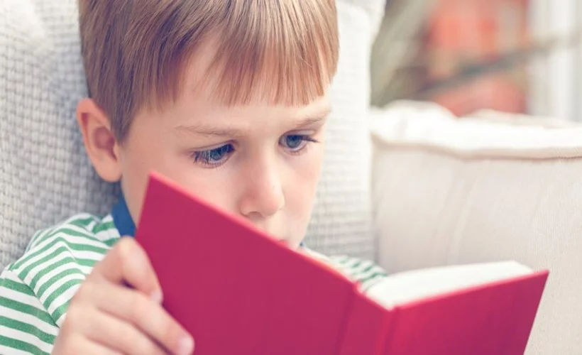 Çocuğa kitap seçerken bunlara dikkat!